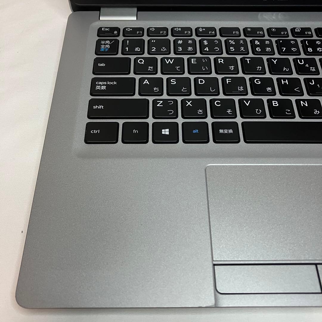 Latitude 5310 10世代 i7 16GB SSD 512GB FHD