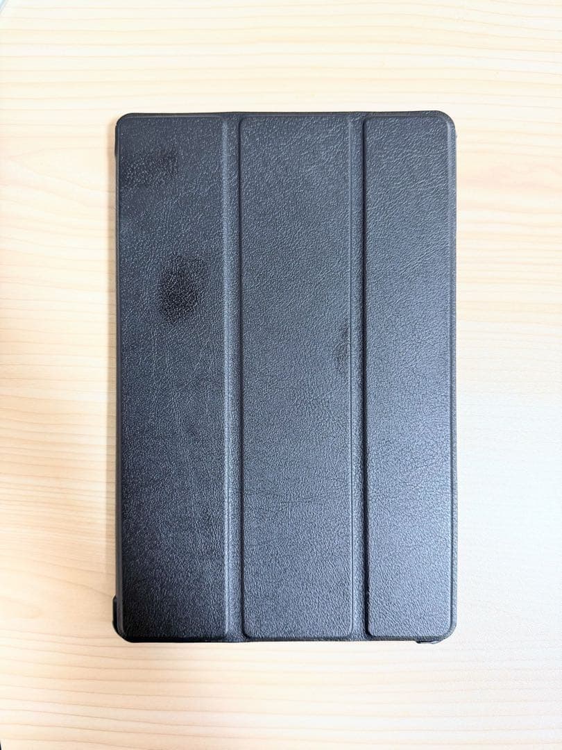 【使用数回】Lenovo Tab B9 Androidタブレット おまけ