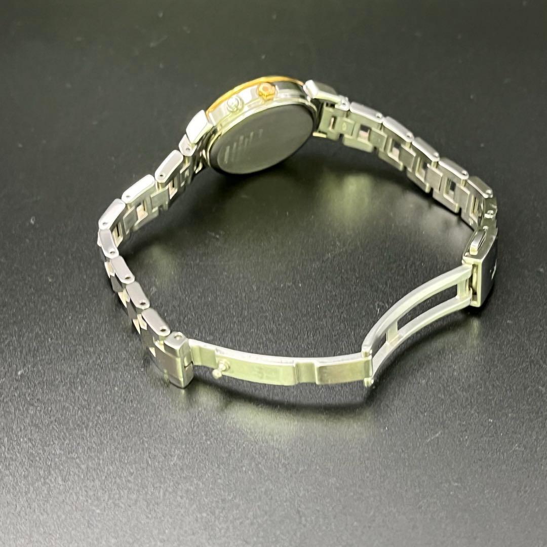 【稼動品】腕時計　SEIKO lk セイコー　ルキア　電波ソーラー　デイト