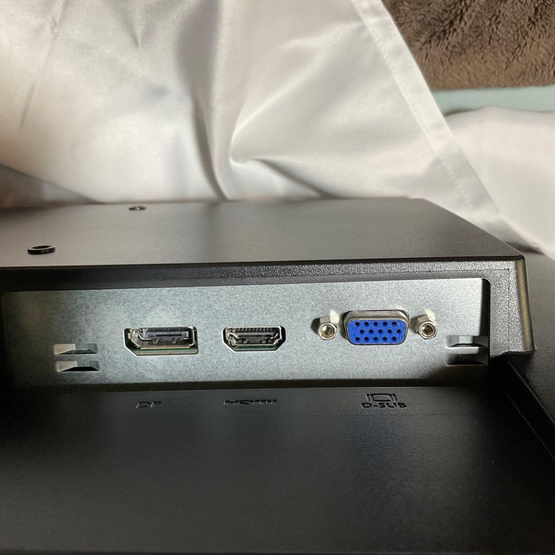 ProLite XU2292HS 21.5インチ モニター