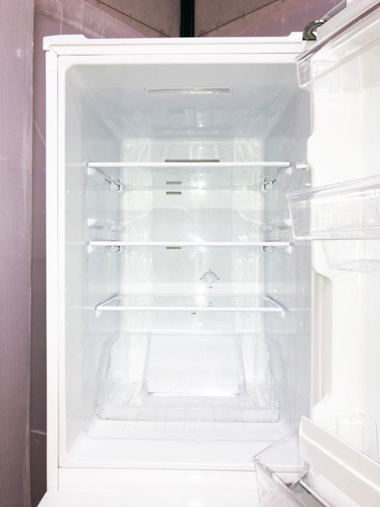 ★2023年製★YAMADA 156L 冷蔵庫【YRZ-F15J】EMRD