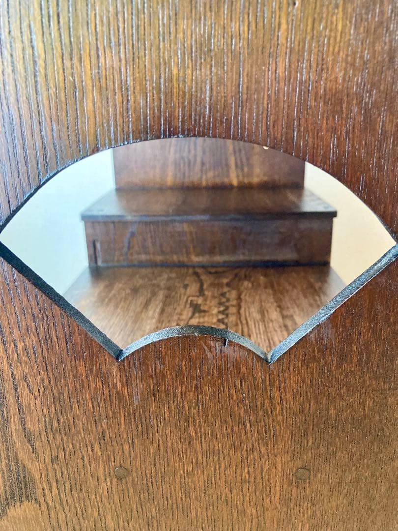 小箪笥　箪笥　タンス　大正ロマン　アンティーク　美術品　ファニチャー　家具