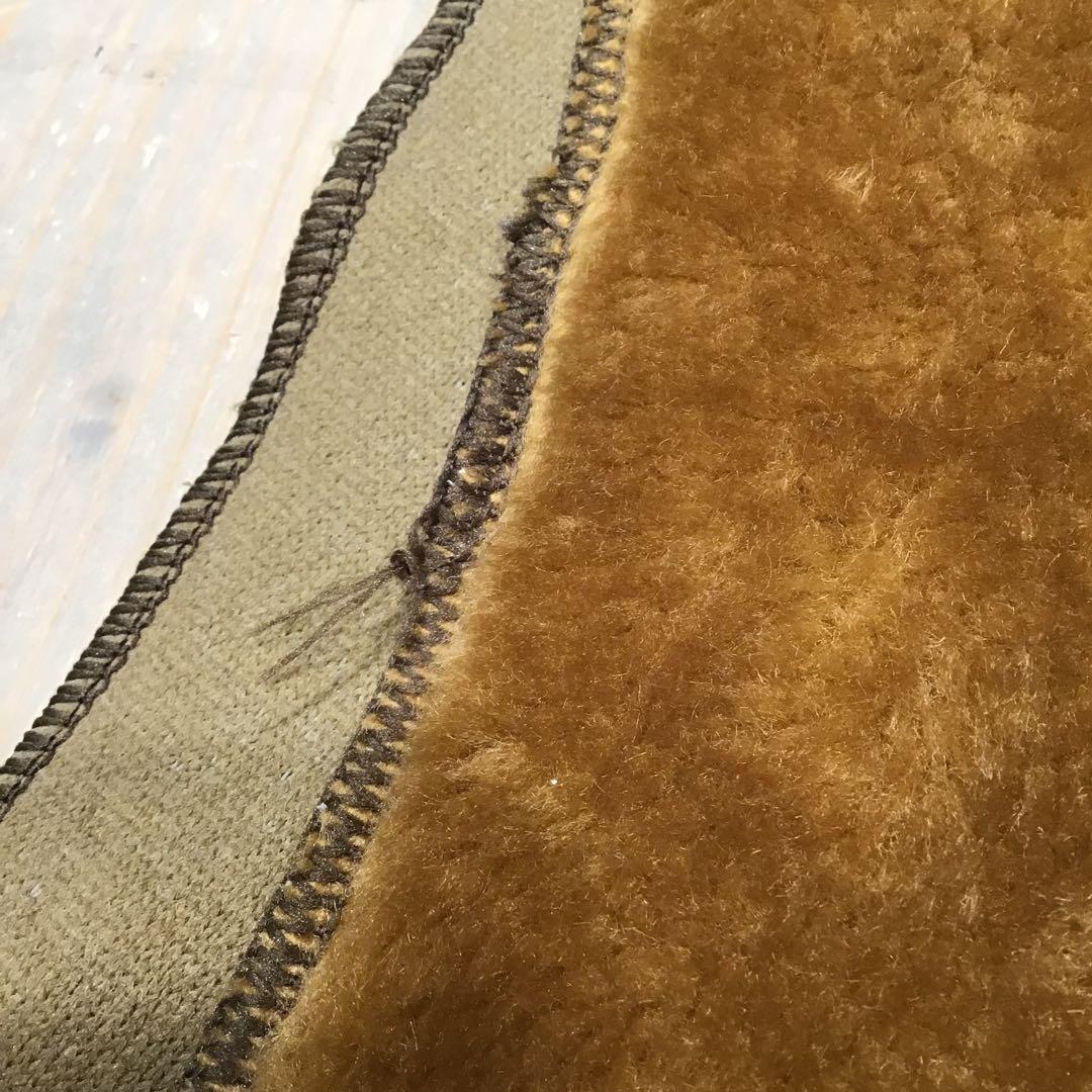 【Kuu 】USA 古着 barbour バブアー ライナー ベスト