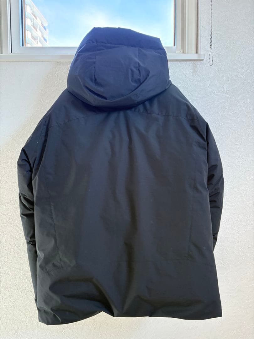 POLEWARDS ダウンジャケット