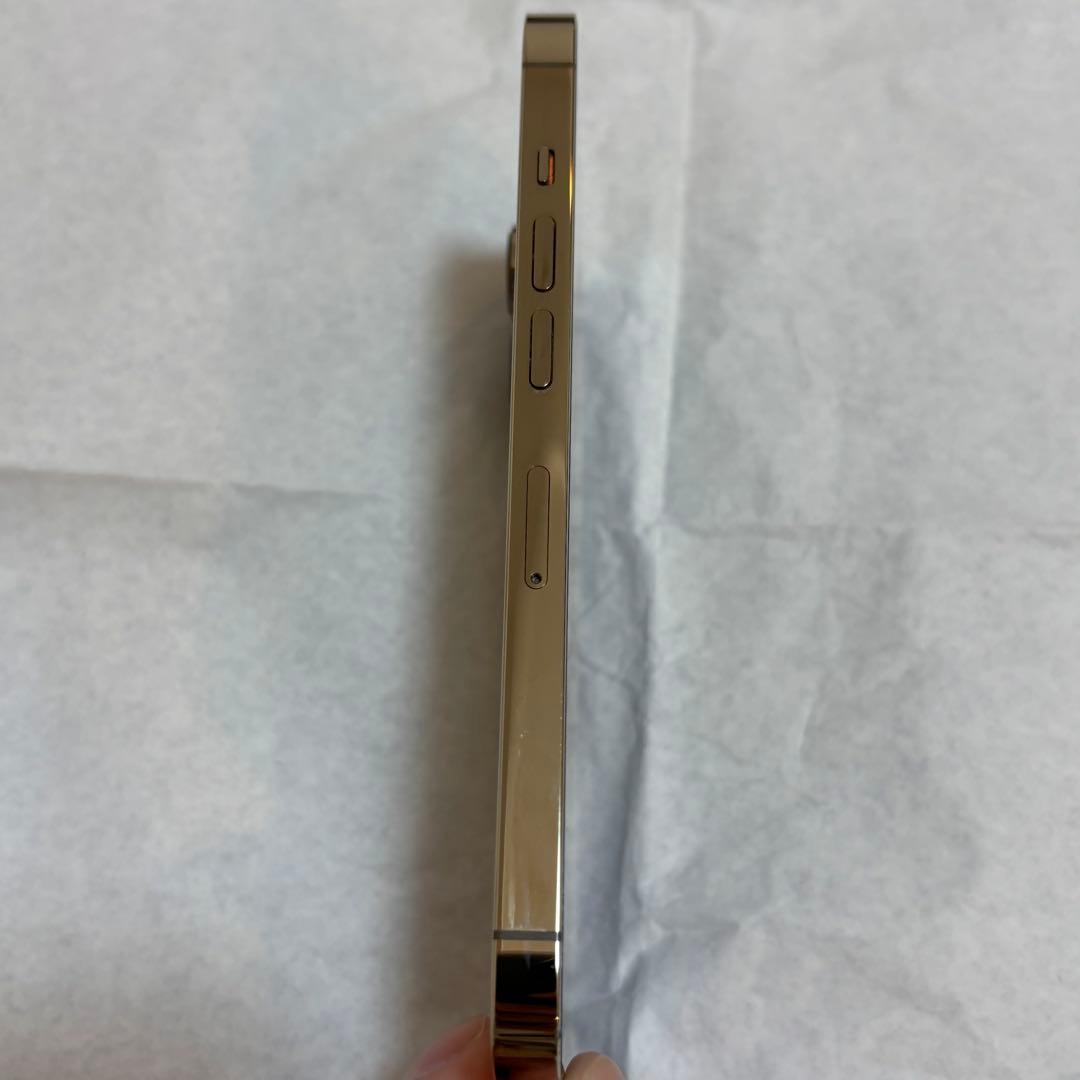 iPhone 13 Pro ゴールド 本体のみ