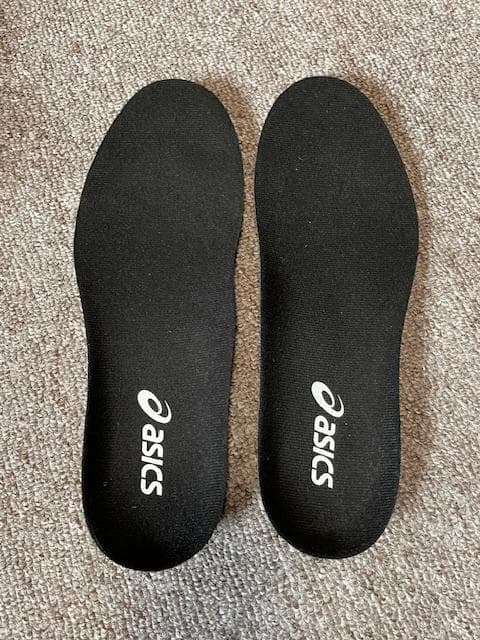 美品）asics GLIDERIDE MAX グライドライドマックス26.5cm