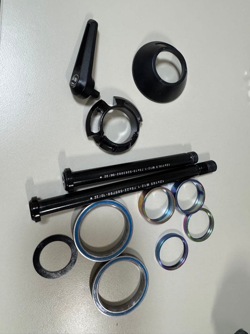 TREK EMONDA ALR 5 58サイズ フレームセット