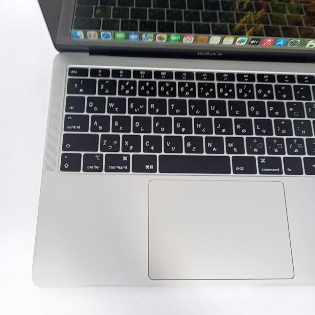 MacBook Air 2019 Retina タッチID 薄型ノートPC