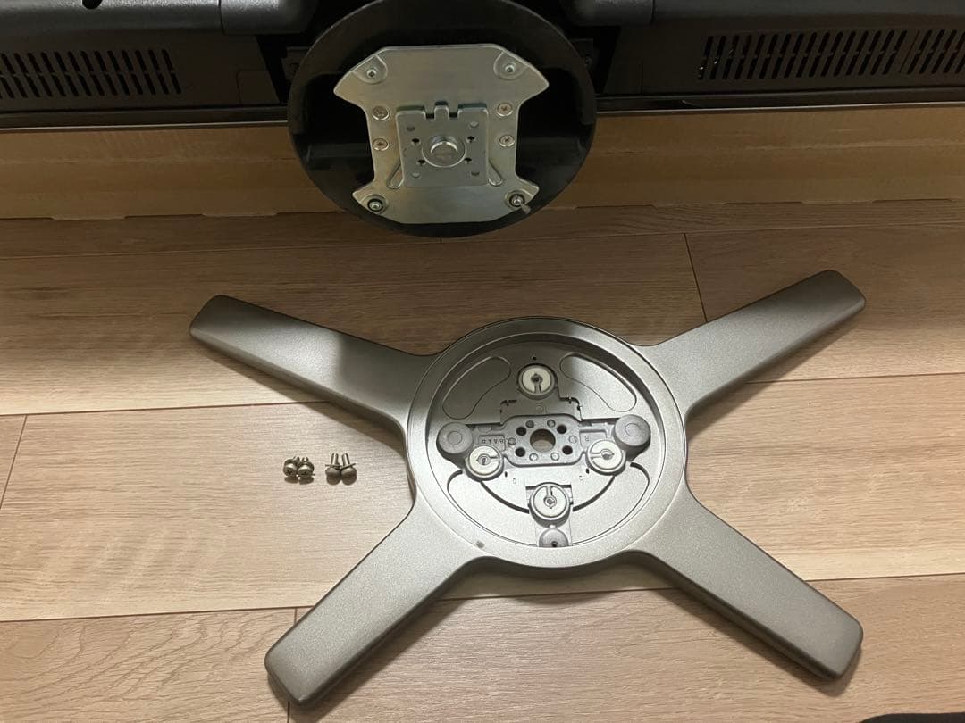 【美品37V型】SHARP AQUOS テレビ LC-37DS3