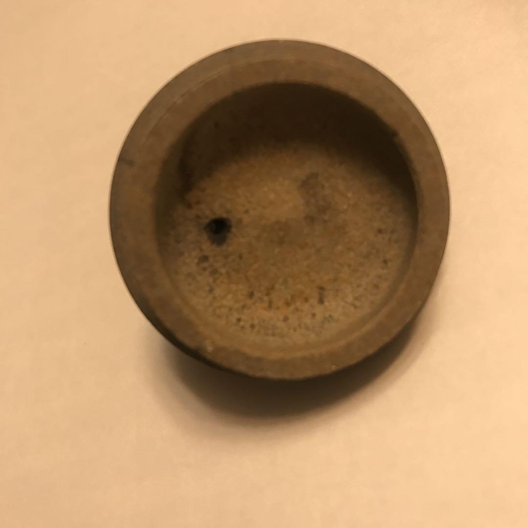 水さし　急須　工芸品　陶器　インテリア　書道　習字道具　中国