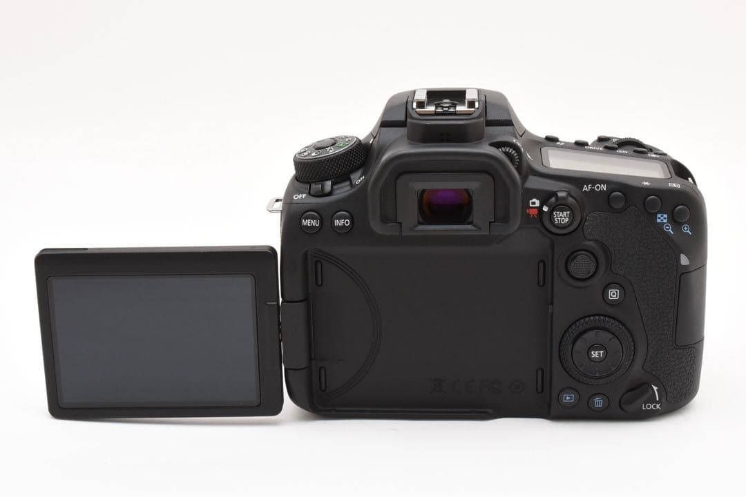 Canon EOS 90D標準レンズセット/Canon EF 28-80mm