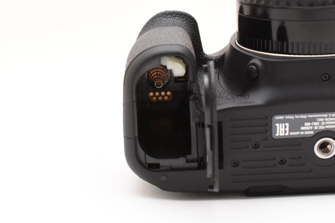 Canon EOS 90D標準レンズセット/Canon EF 28-80mm