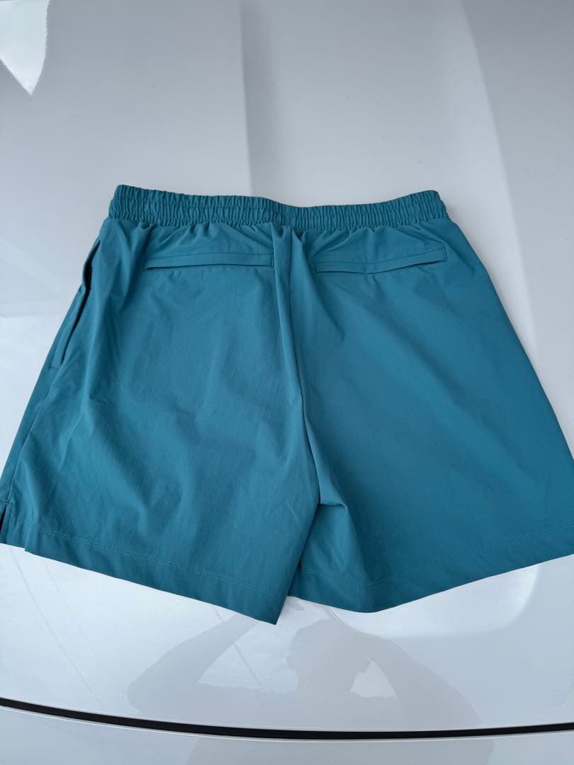 マルボン Malbon パフォーマンスウェア上下