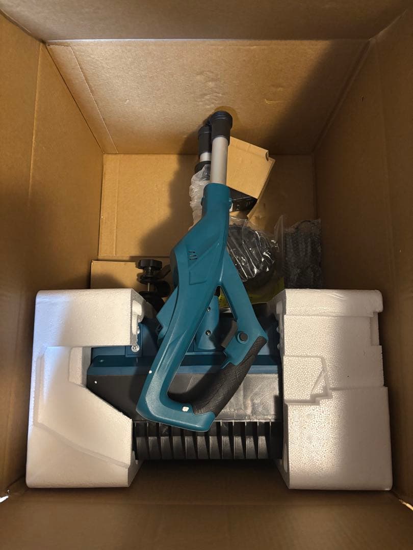 【2025最新強化版】除雪機 電動除雪機 充電式 コードレス 家庭用 小型軽量