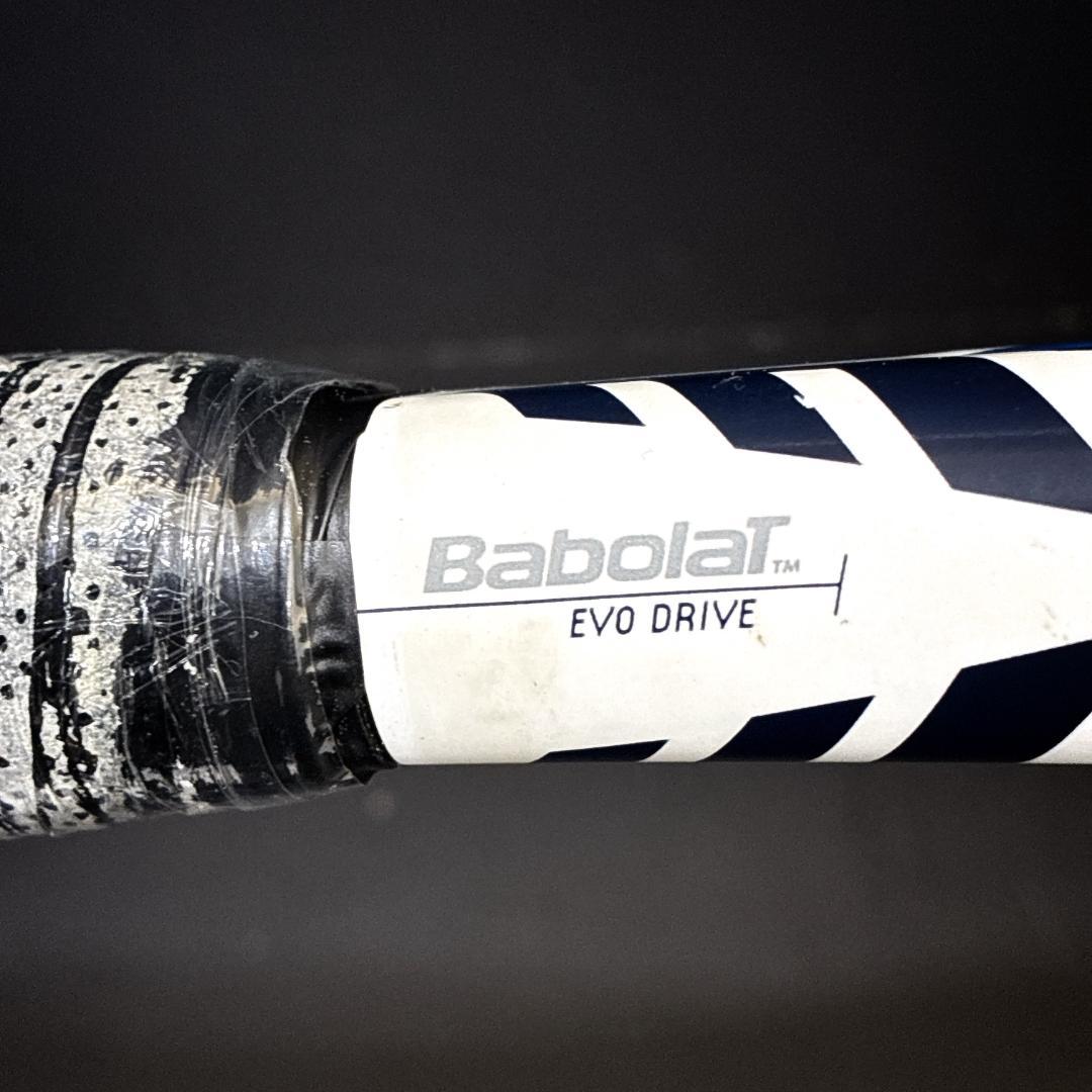 BabolaT EVO DRIVE バボラ　2021年モデル　硬式テニスラケット