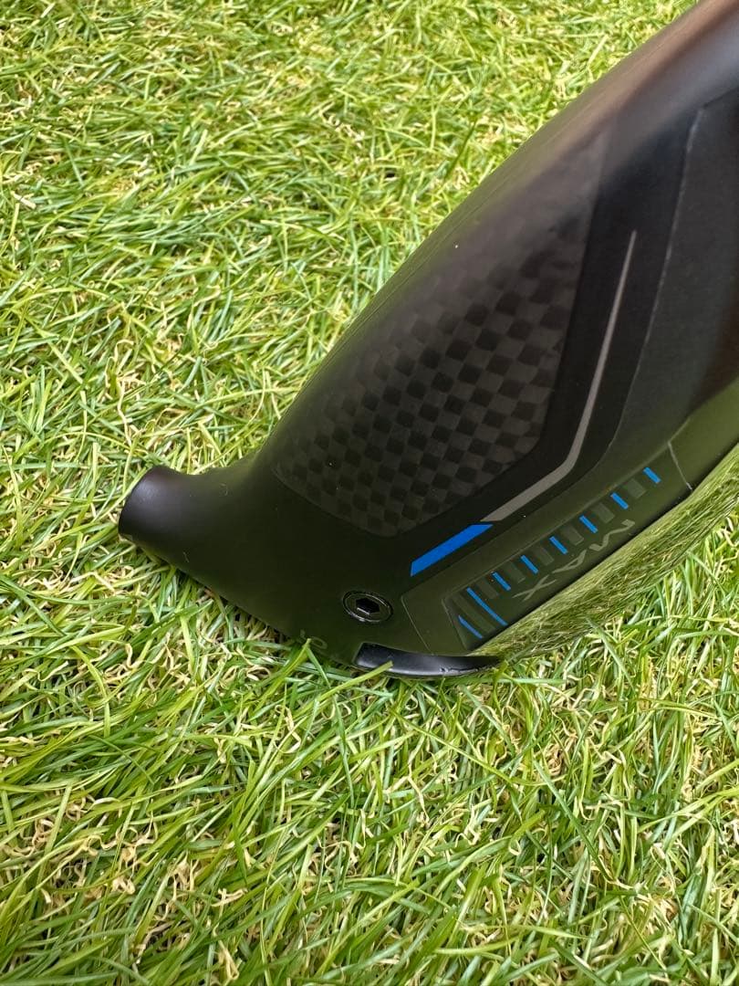 PING G440 MAX 9° ドライバーヘッドのみ