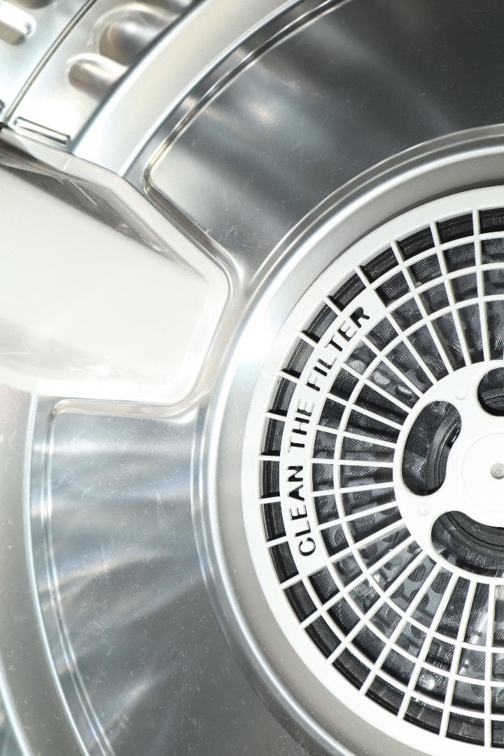 Panasonic NH-D503 衣類乾燥機 2022年製 使用回数50回