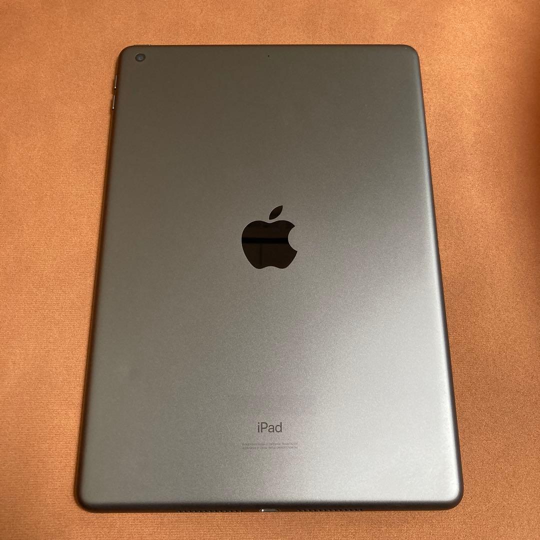 3350【早い者勝ち】iPad7 第7世代 32GB WIFIモデル☆