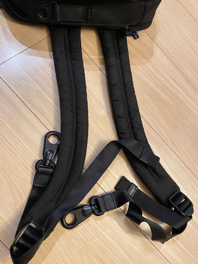 TUMI for ANA スリーウェイ・ブリーフ