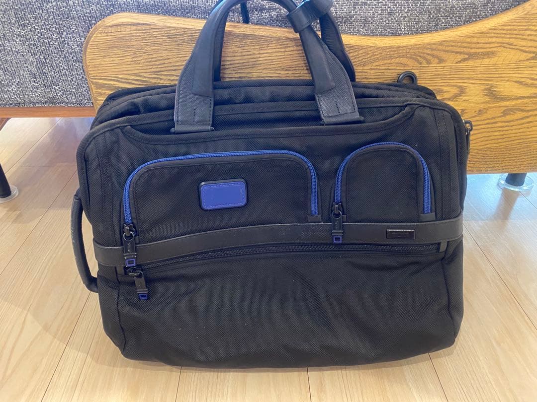 TUMI for ANA スリーウェイ・ブリーフ