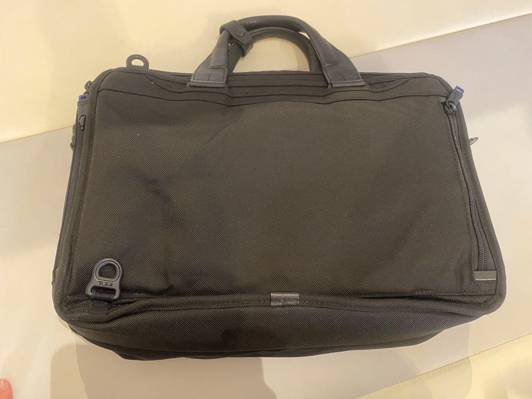 TUMI for ANA スリーウェイ・ブリーフ