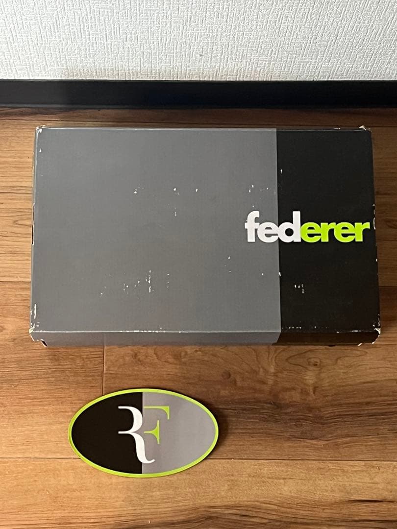 RF ZOOM VAPOR AM95 新品未使用