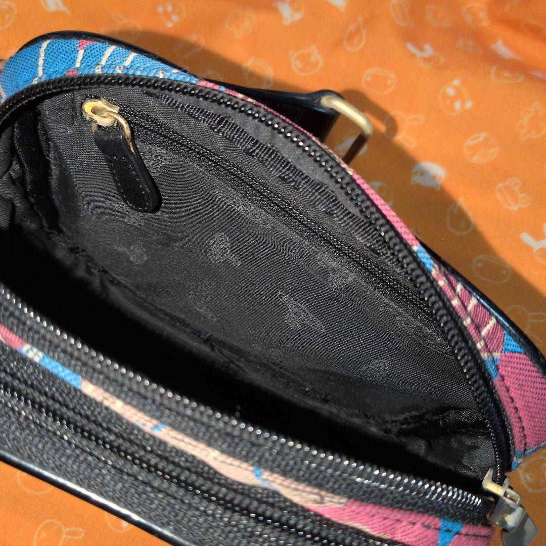 VivienneWestwood ウエストポーチ ボティバッグ ヴィヴィアン