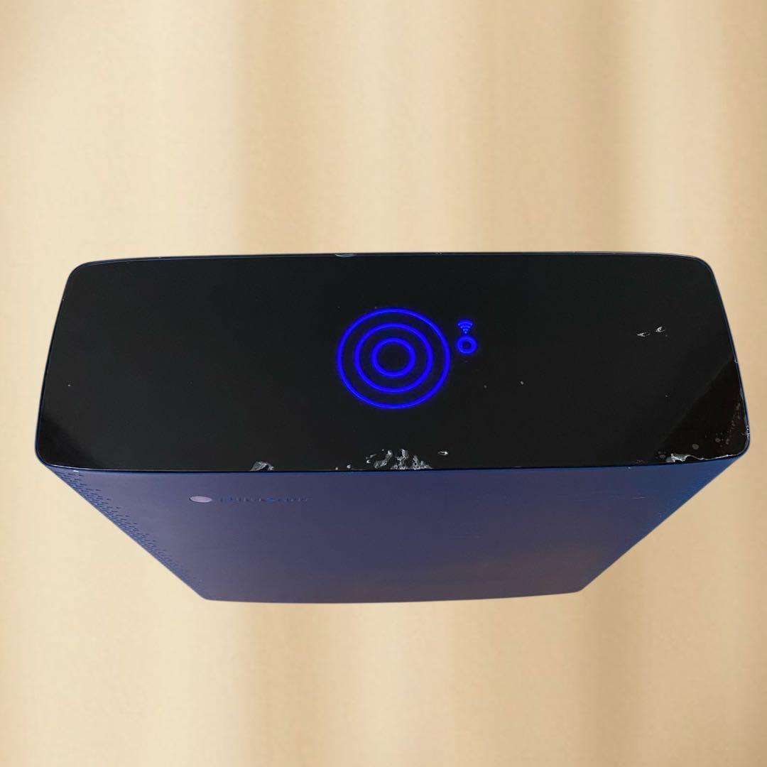 19年製 ブルーエア Blueair 空気清浄機 Sense+ 20畳