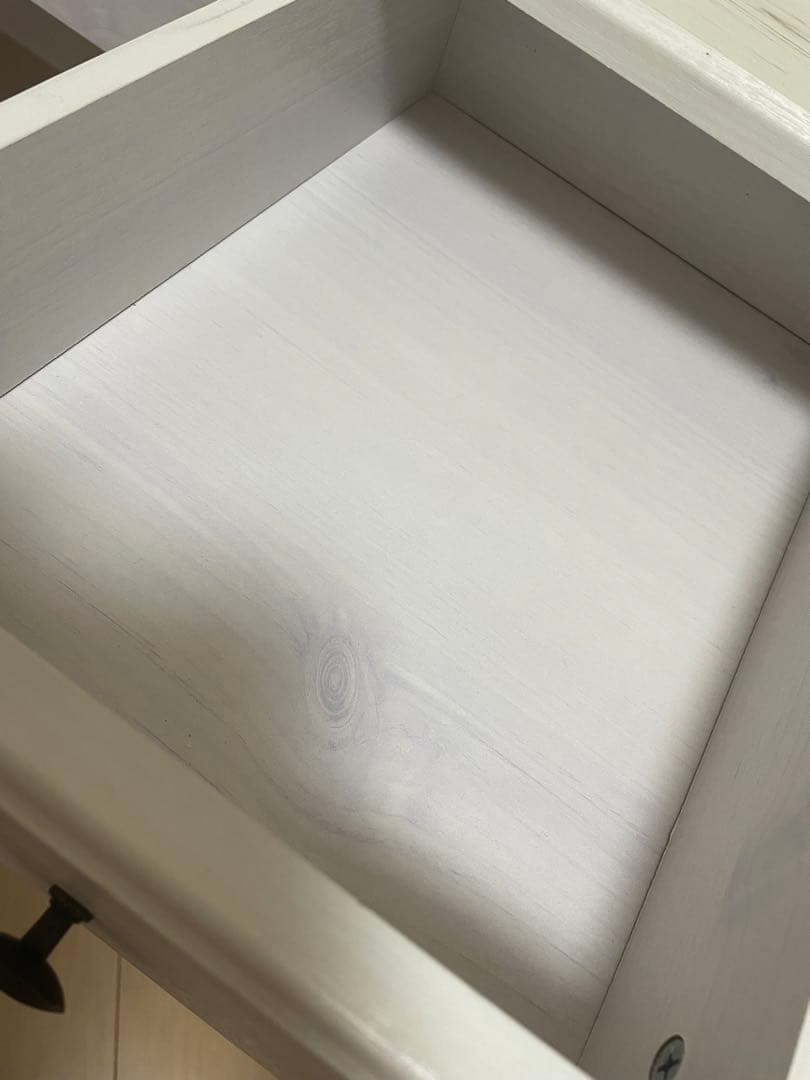 ニトリ ドレッサー (椅子 別売り) ※単品購入不可