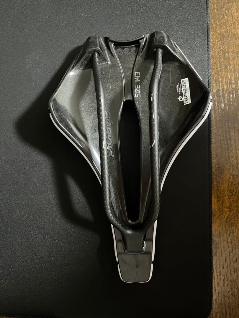 パーツ Plologo DIMENSION NDR NACK 143mm