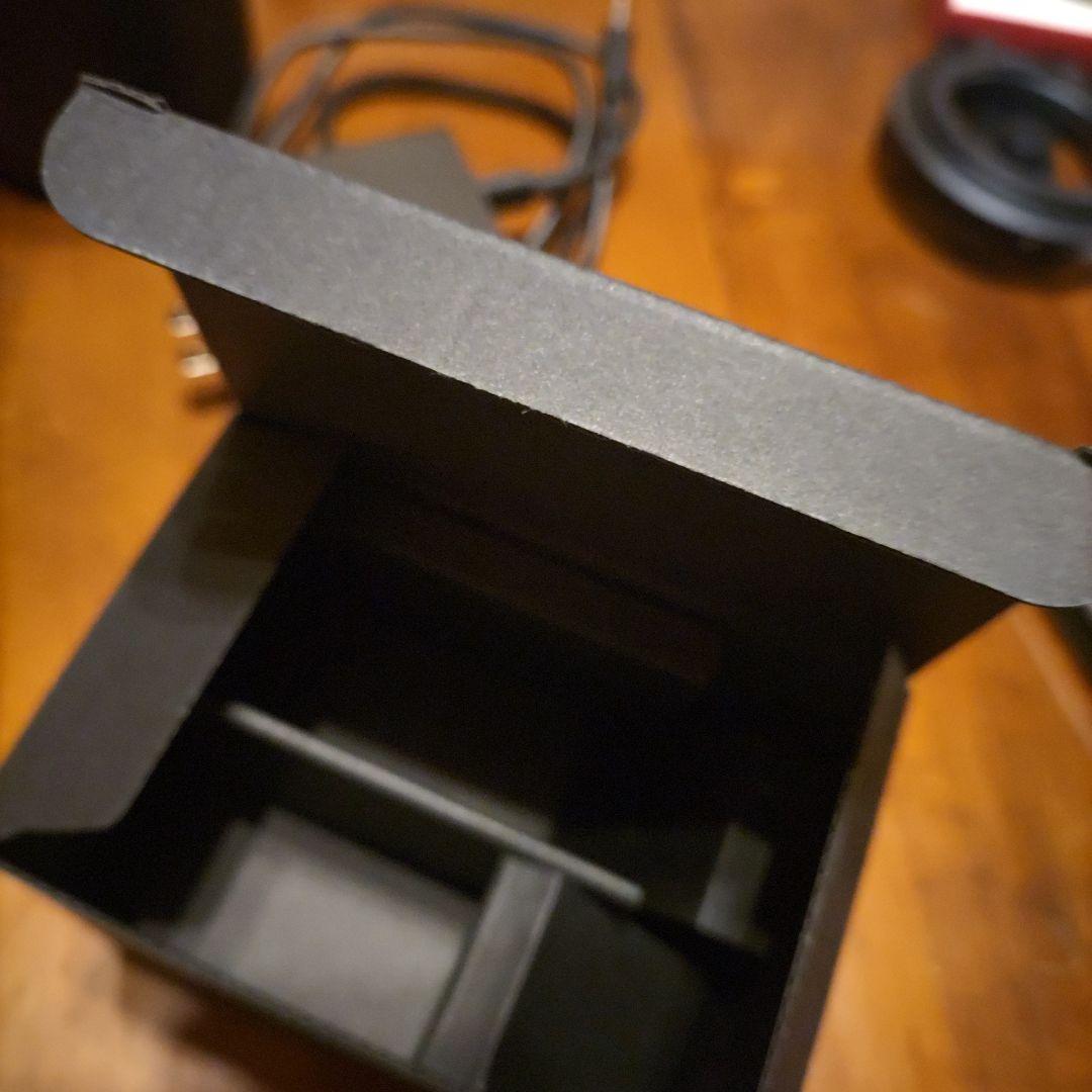 らまやた Anker Nebula Capsule 3 スタンド付き