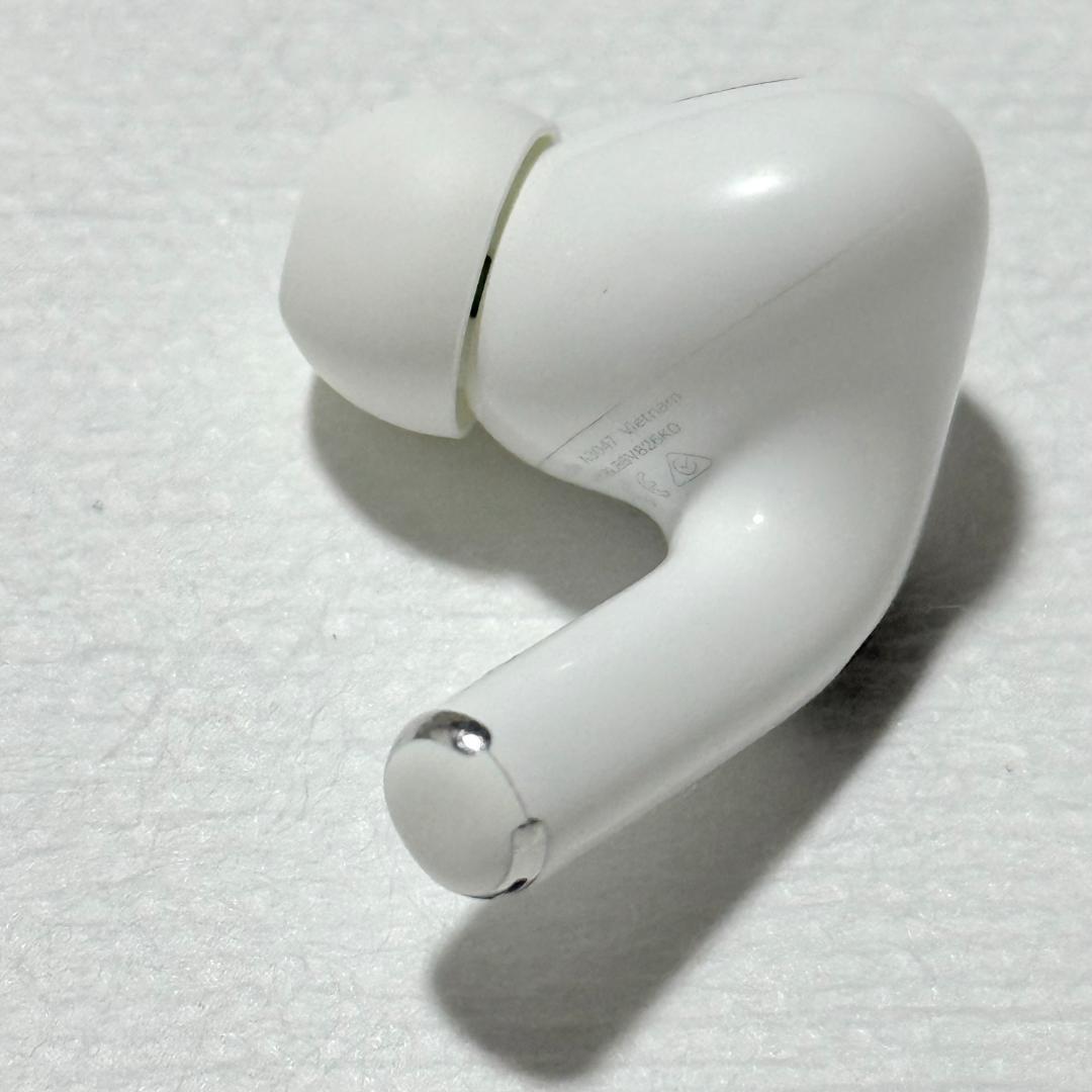 Apple AirPods Pro 第2世代 A3047 右耳のみ R 138