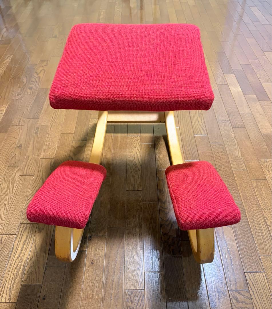 Balans original バランスチェア 姿勢矯正 ノルウェー