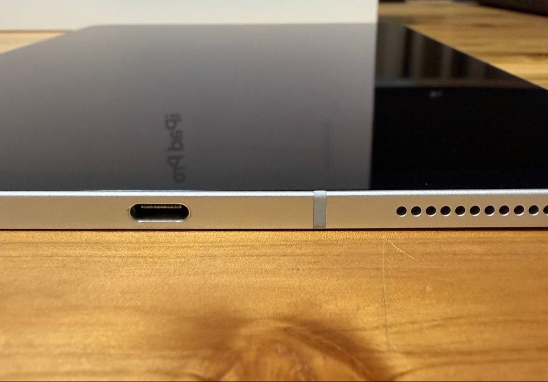 iPad Pro 第一世代 256GB Wi-Fi+Cellular シルバー