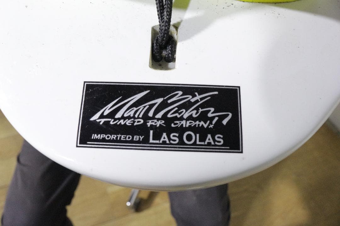 Placebo（プレセボ）★サーフボード★