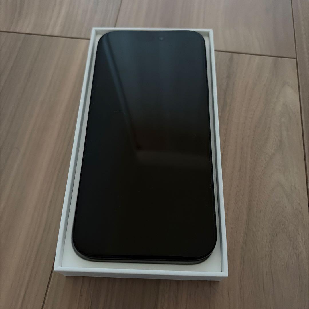 なかなかさん専用iPhone15Plus 128gb ブラック 最大容量90%