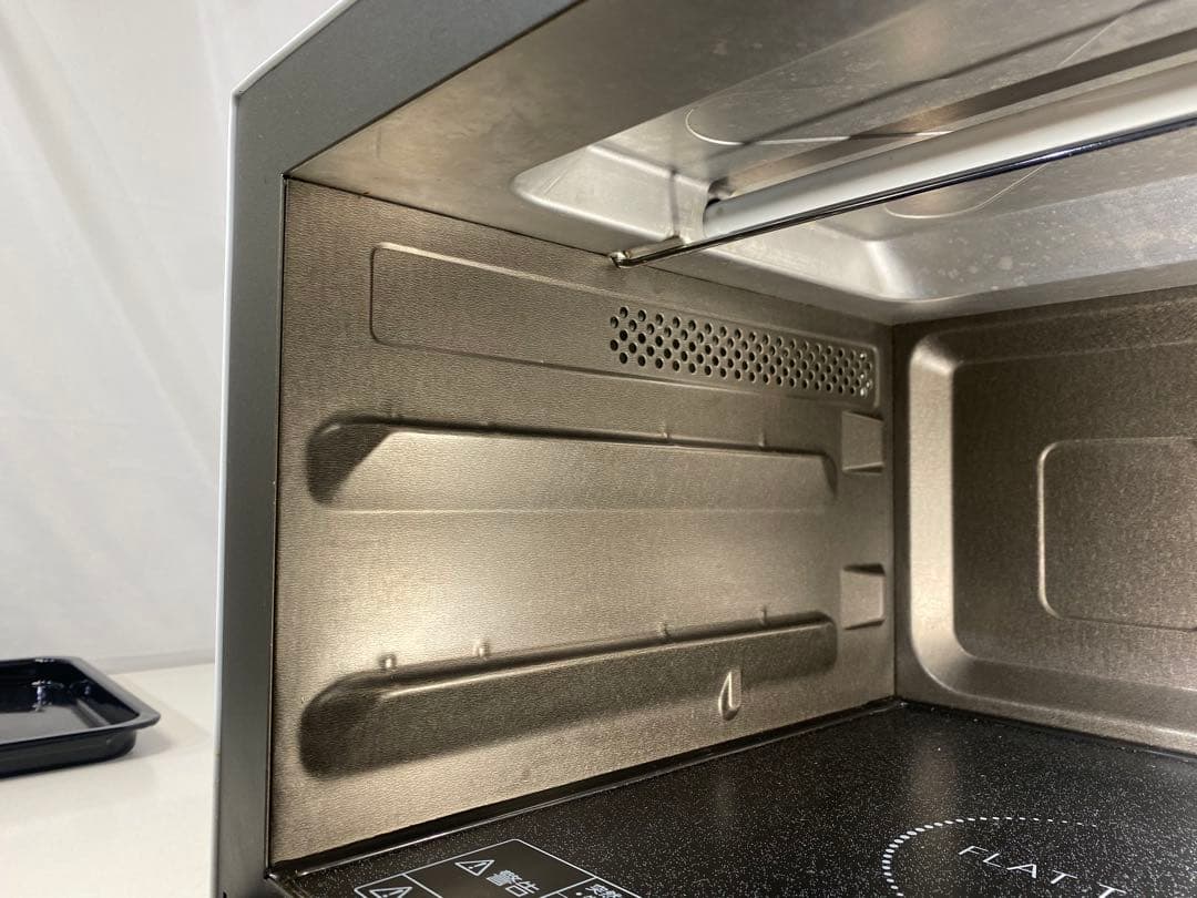 Panasonic オーブンレンジ NE-MS236ホワイト2020年製