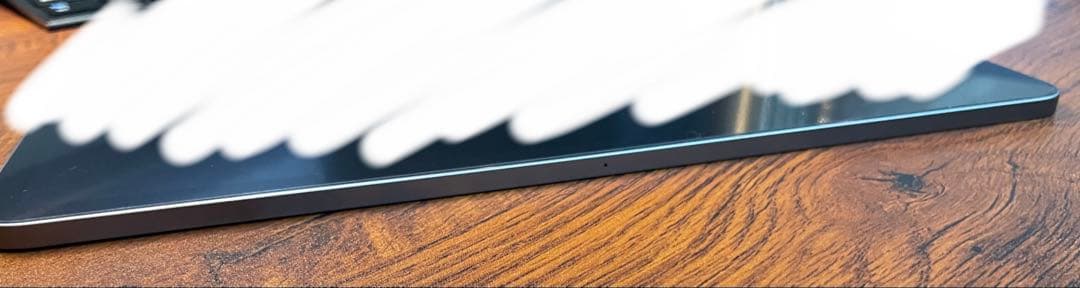 iPad Pro 12.9インチ 第3世代 512GB 【最大容量100%】+α