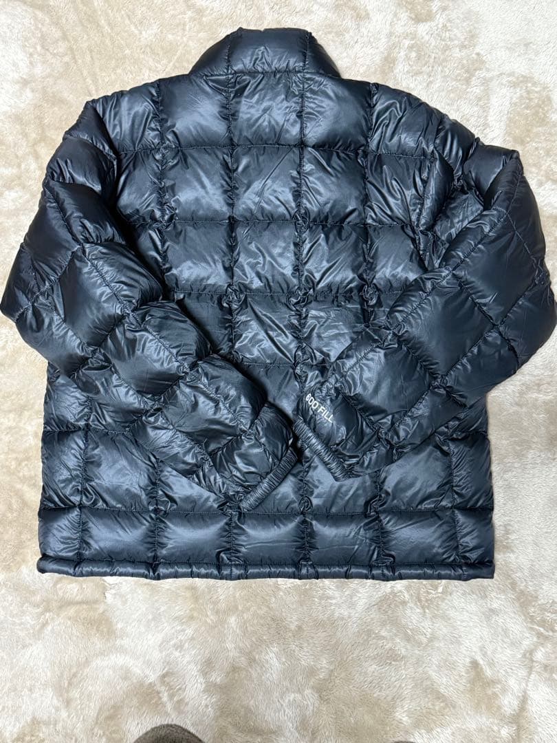 t*u様 STUSSY MIDWEIGHT PUFFER ダウンジャケット