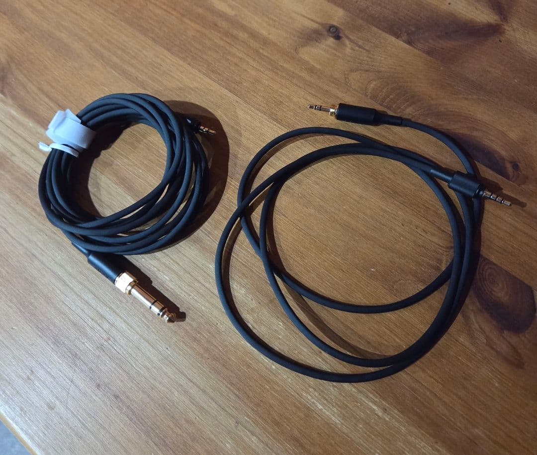 SONY MDR-M1 スタジオモニター ヘッドホン 日本未発売