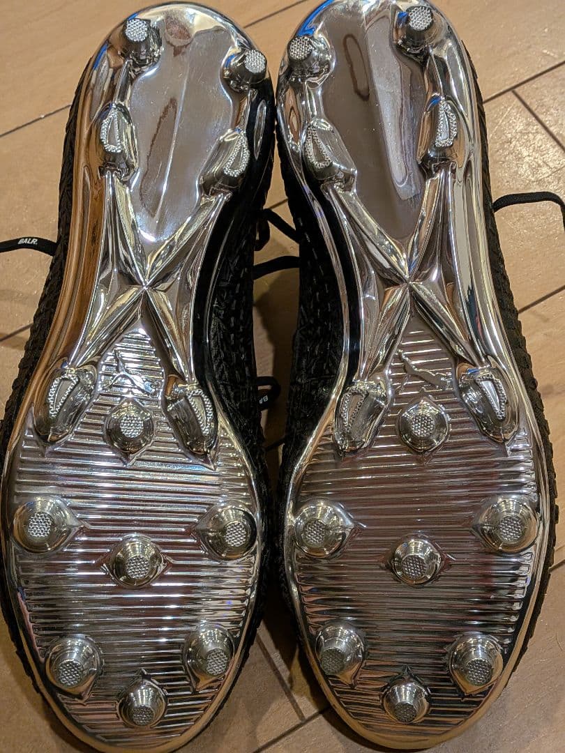 PUMA× B.A.L.R. Future4.1FG/AGリミテッドスパイク