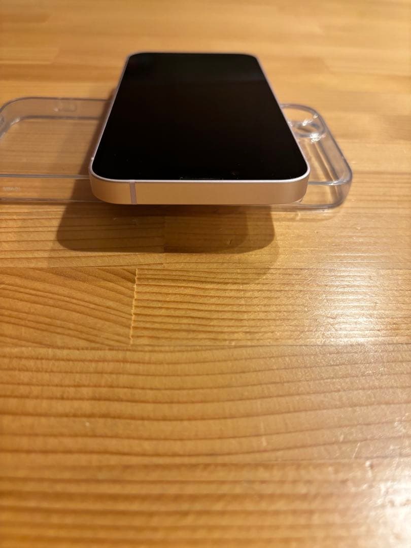 うさみみ iPhone 13 mini 128GB