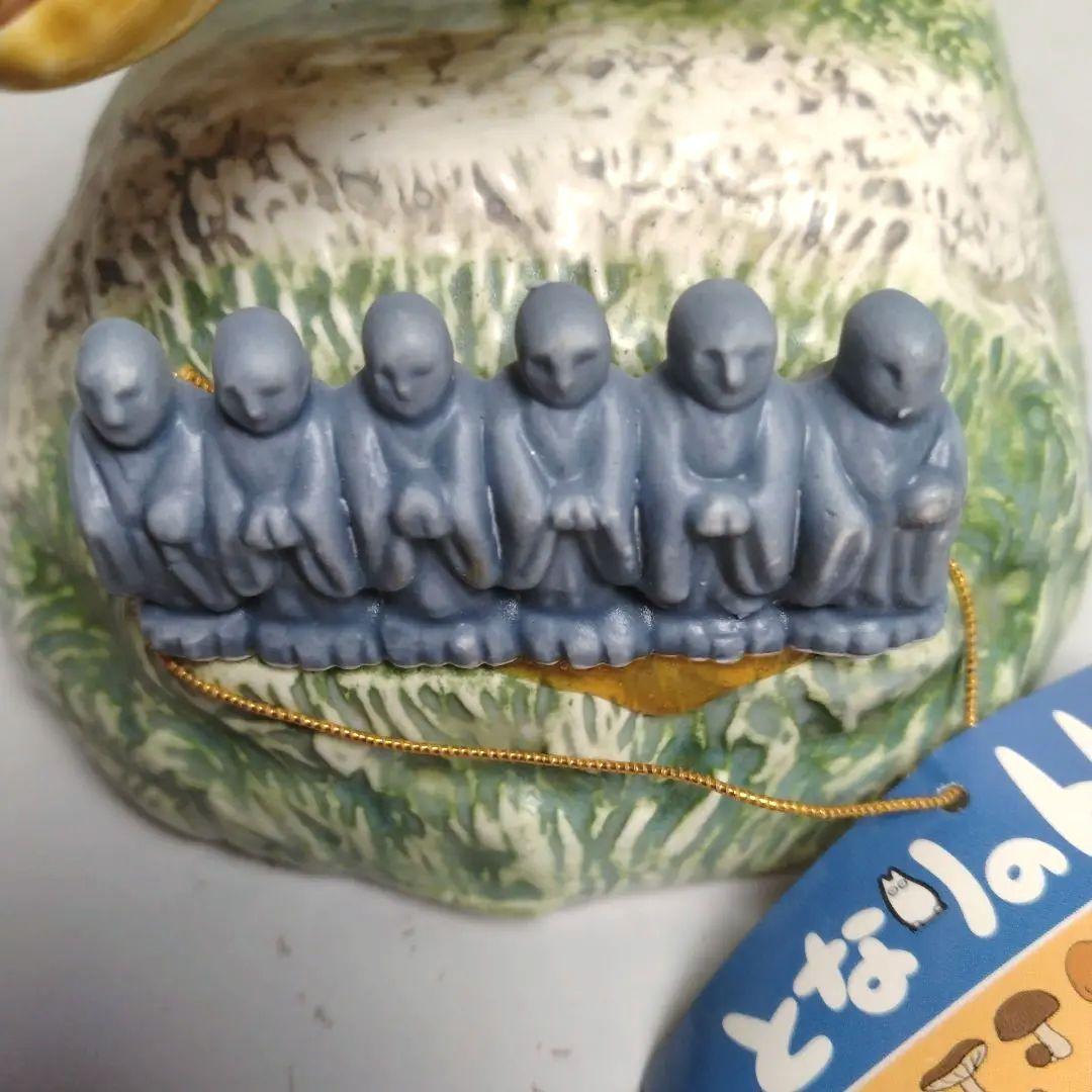 値下げ★　美品　となりのトトロ　ネコバス　オルゴール　スタジオジブリ　置物