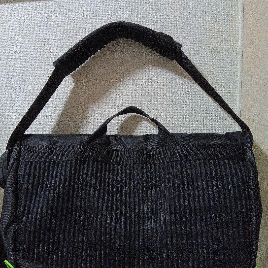 吉田カバン　PORTER　ショルダーバッグ 斜め掛け