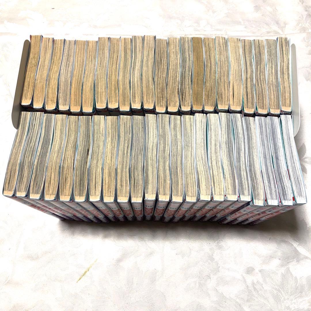 暁のヨナ　1巻〜45巻