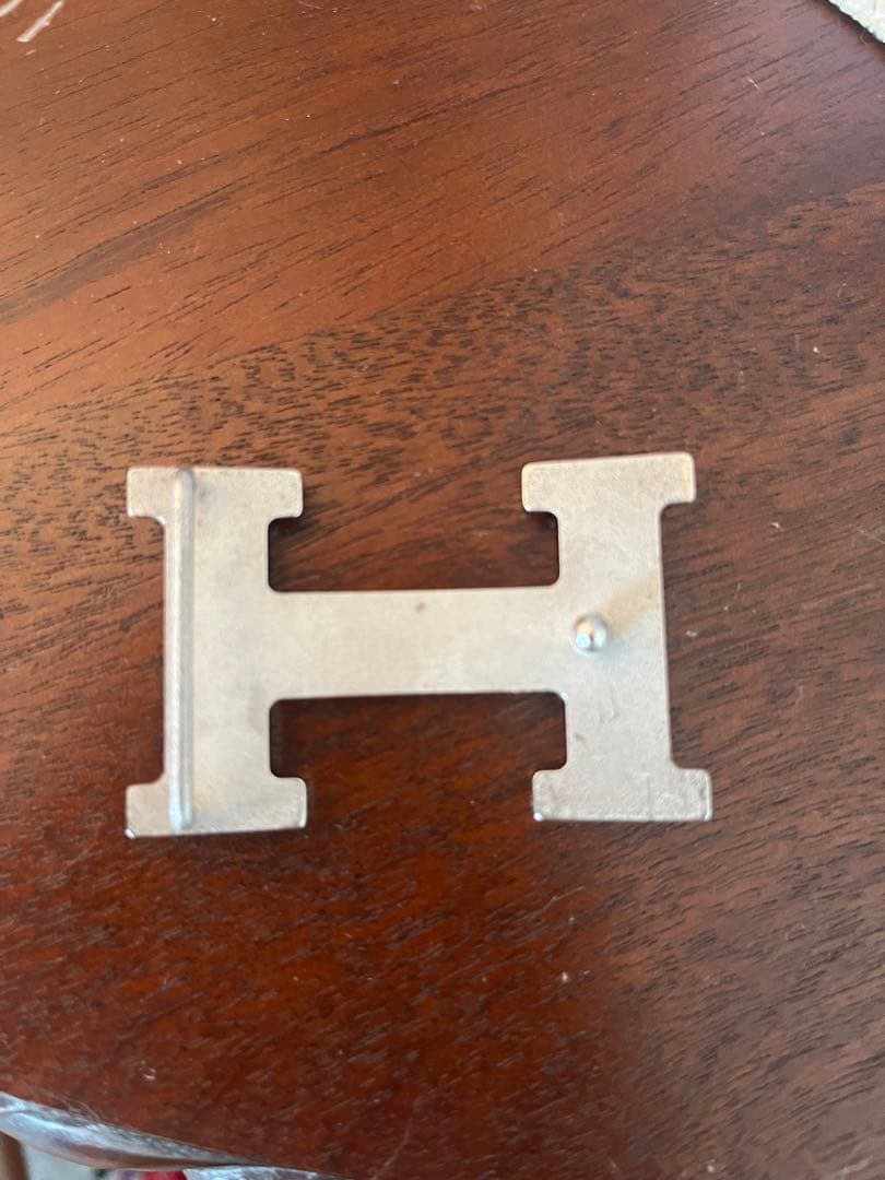 【NR.RY.MAさま専用】HERMES ベルト