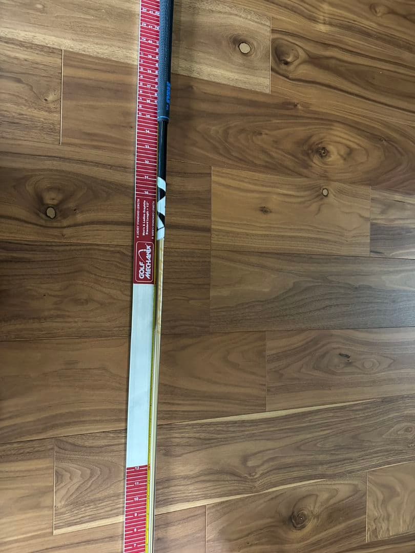 コブラ用スピーダーNXゴールドシャフト5S