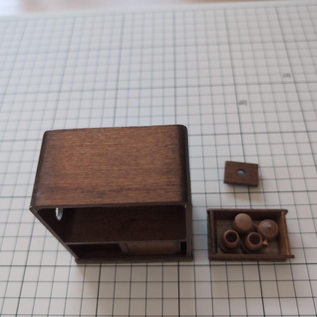 伝統工芸品　郷土玩具　茶道具　ミニチュア　11セット