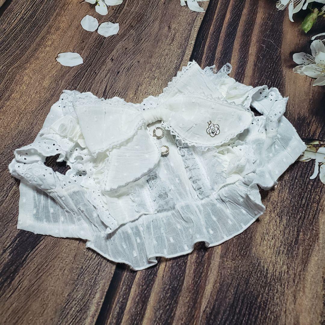 犬服　ここちゃん様　ご確認