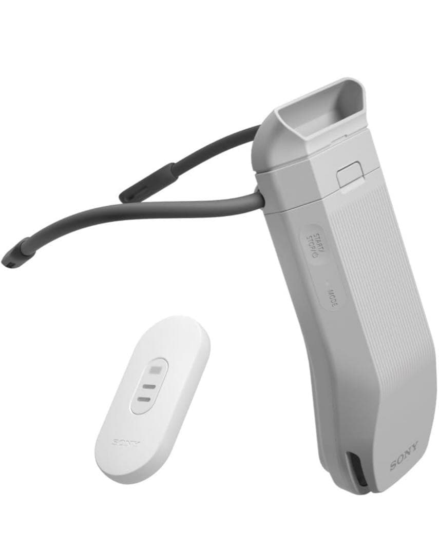 ソニー REON POCKET PRO (レオンポケットプロ) センシングキット